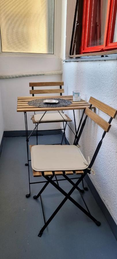 Apartmán Alt Studio Bukurešť Exteriér fotografie