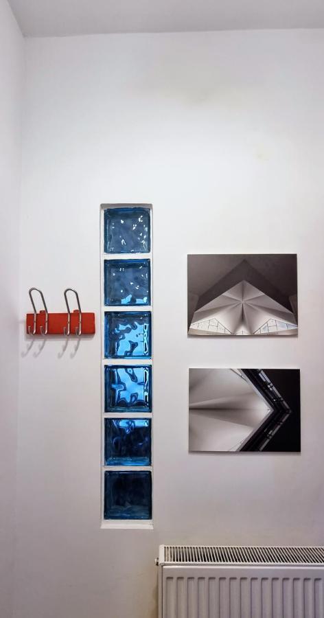 Apartmán Alt Studio Bukurešť Exteriér fotografie