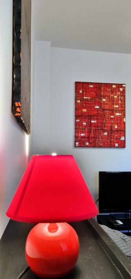 Apartmán Alt Studio Bukurešť Exteriér fotografie