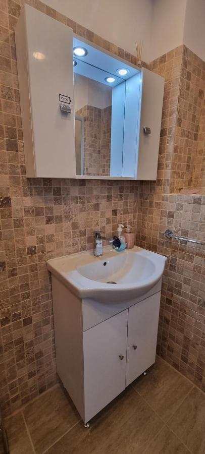 Apartmán Alt Studio Bukurešť Exteriér fotografie