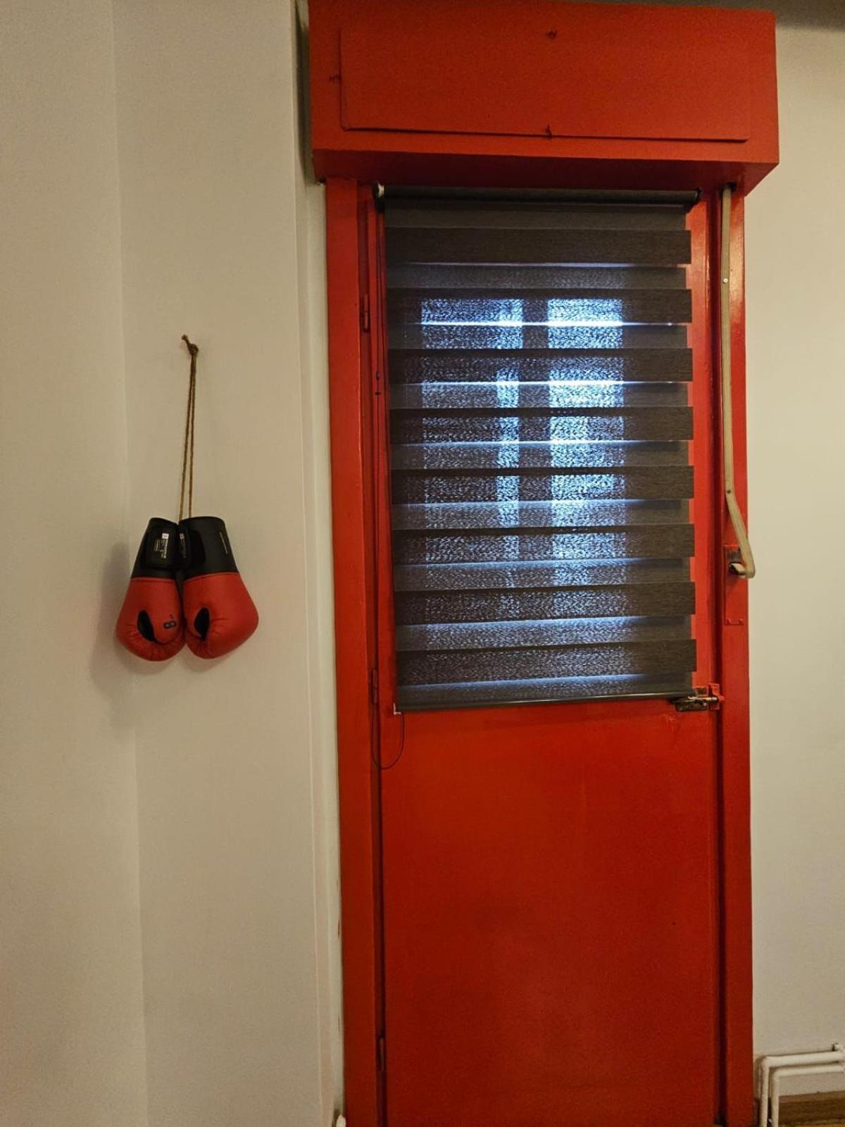 Apartmán Alt Studio Bukurešť Exteriér fotografie