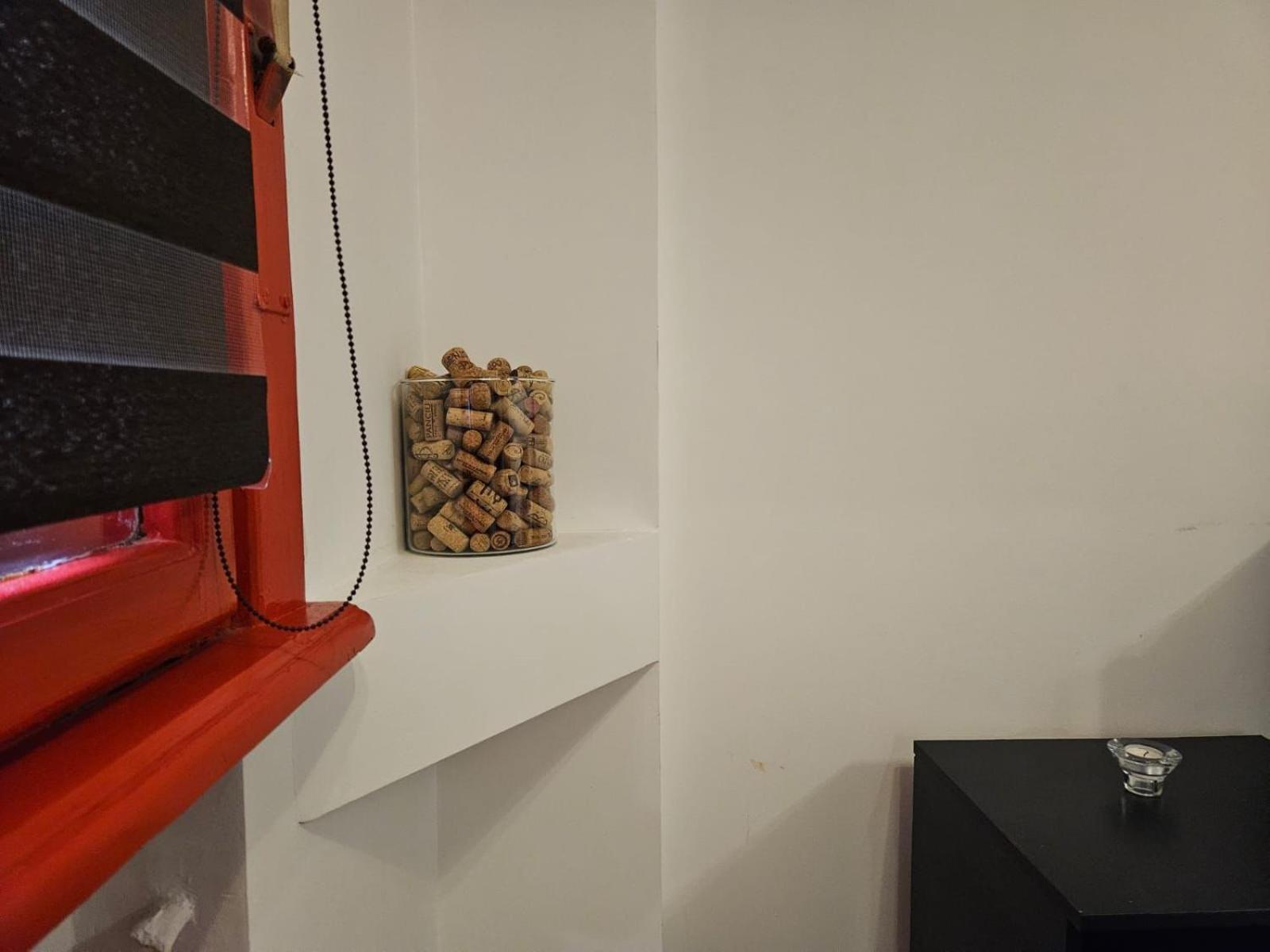 Apartmán Alt Studio Bukurešť Exteriér fotografie