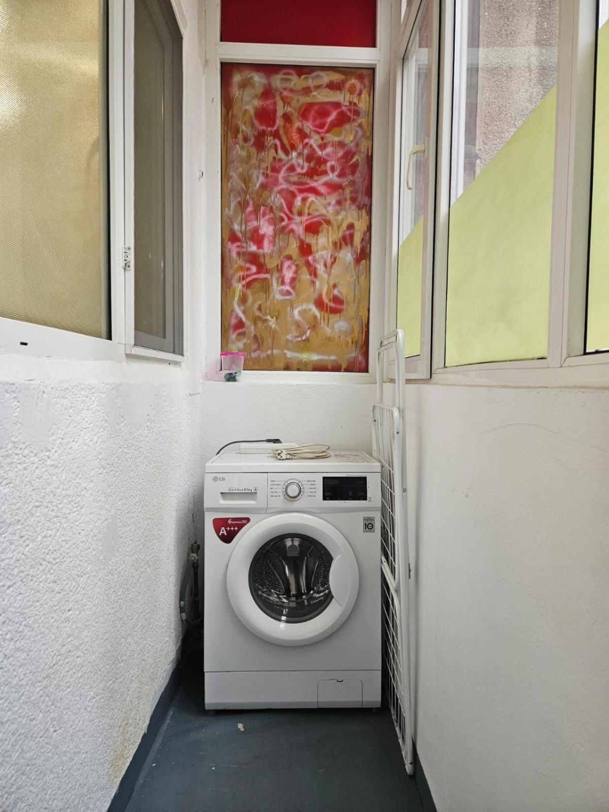 Apartmán Alt Studio Bukurešť Exteriér fotografie